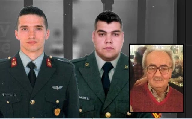 «Η κράτηση των δυο Ελλήνων στρατιωτικών παρατράβηξε…» λέει μουσουλμάνος μειονοτικός από την Κομοτηνή